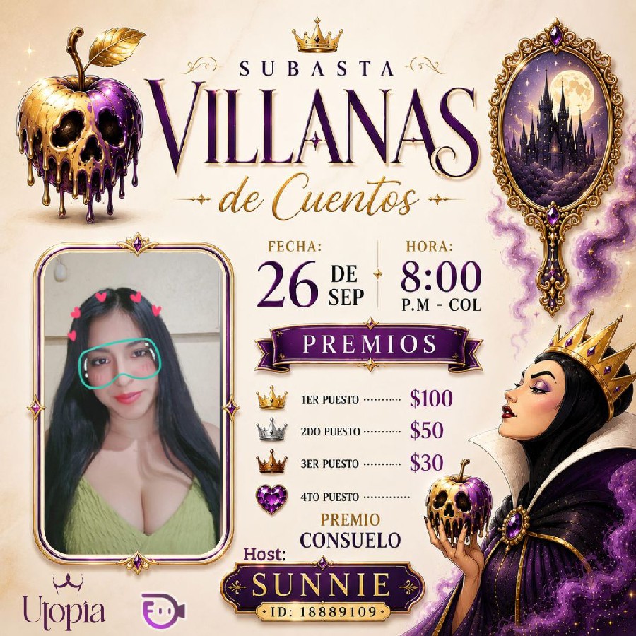 𝒰༒70kAnne🧞♀️ BuzzCast profile
