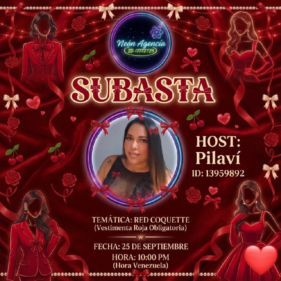 ⚛️ꈤꍏ 26K Pilaví BuzzCast profile